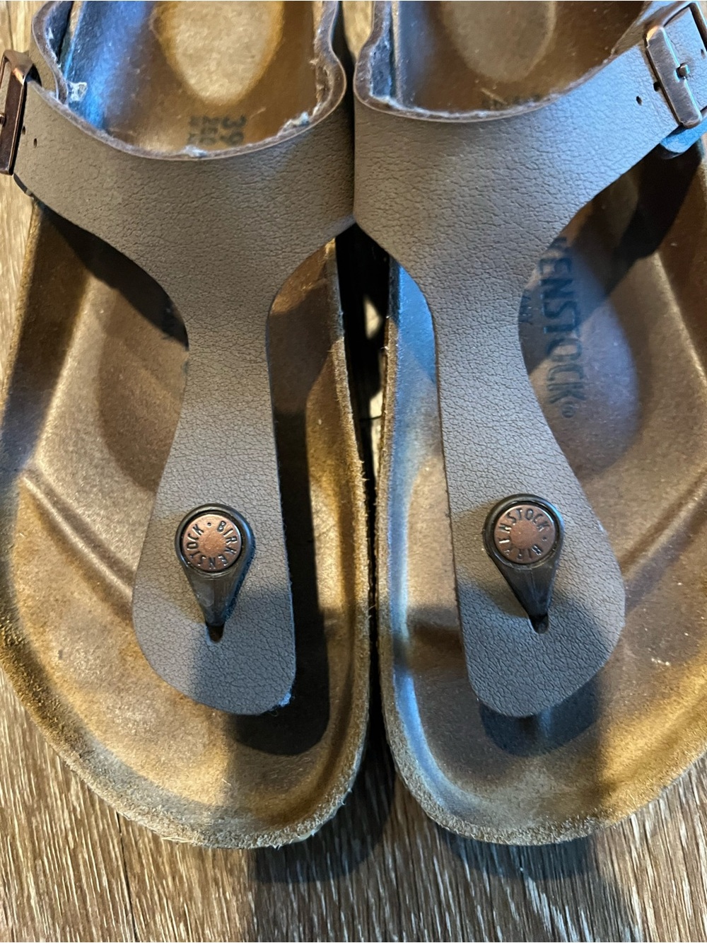 Birkenstock Gizeh - Picture 4 of 6